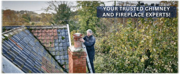 Chimney and Fireplace Solutions