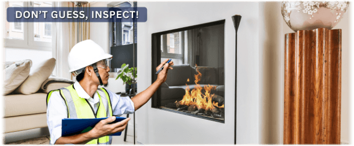 Chimney and Fireplace Inspection Manteca CA