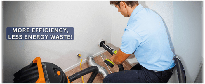Dryer Vent Cleaning Manteca CA