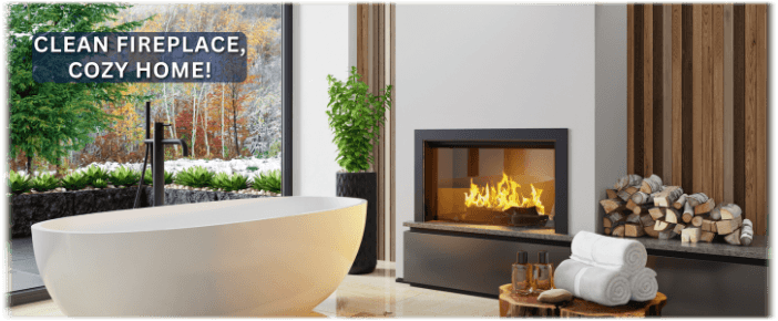 Fireplace Cleaning Manteca CA