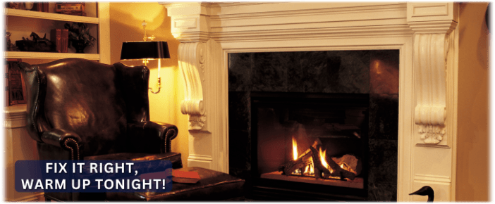 Fireplace Repair Manteca CA