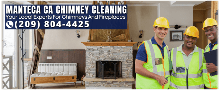 Chimney Cleaning Manteca CA